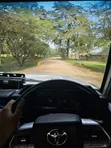 Toyota Land Cruiser 79 Series 2009 Nyeupe - 3