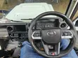 Toyota Land Cruiser 79 Series 2009 Nyeupe - 4