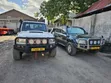 Toyota Land Cruiser 79 Series 2009 Nyeupe - 5