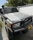 Toyota Land Cruiser 2011 Nyeupe - 1