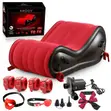 Premium Sex Sofa - 2