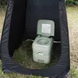 20L Portable Toilet - 1