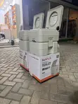 20L Portable Toilet - 2