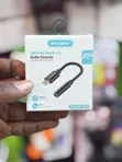 RECRSI High Quality HD Audio Converter for iPhone - 1