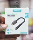 RECRSI High Quality HD Audio Converter for iPhone - 2