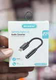 RECRSI High Quality HD Audio Converter for iPhone - 4