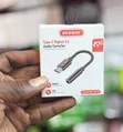 RECRSI High Quality Digital Audio Converter for Type-C Phones - 2