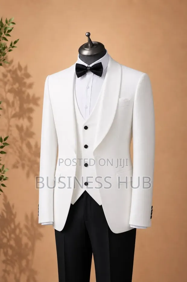 Original Men's Business Suits - 1