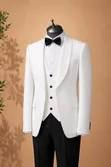 Original Men's Business Suits - 1