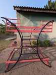 Double Bed 5/6 - Used - 1