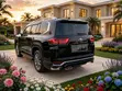 2025 Toyota Land Cruiser 300 Series - 1