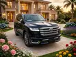 2025 Toyota Land Cruiser 300 Series - 2