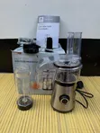 Ambiano 3-in-1 Mini Food Processor - Brand New - 1