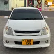 Toyota IST 2003 - 1