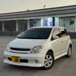 Toyota IST 2003 - 2