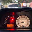 Toyota IST 2003 - 5