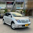 Toyota IST 2006 Silver - 2