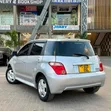 Toyota IST 2006 Silver - 4
