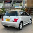 Toyota IST 2006 Silver - 5