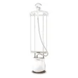 Black & Decker GST2400-B5 Twin Pole Garment Steamer - 2400W - 2