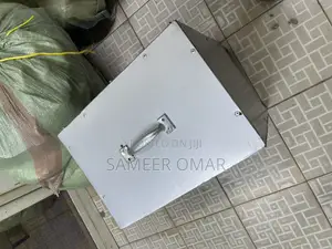 Coconut Grating Machine