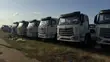 Sinotruk Howo NX 371 - 6x4 Heavy-Duty Truck - 3