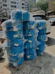 Water Stop ya PVC/Rubber Mzito kwa Kuzuia Maji - 1