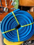 Water Stop ya PVC/Rubber Mzito kwa Kuzuia Maji - 4