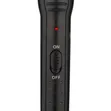 RAF R-599 Brashi ya Kunyoosha Nywele ya Kioo ya 2-in-1 - 4