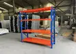 Heavy Duty Storage Rack - 1,000kg Capacity - 1