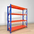 Heavy Duty Storage Rack - 1,000kg Capacity - 2