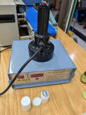 Induction Sealing Machine - Linda