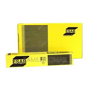 Esab 7018 Welding Electrodes - 3.2mm