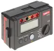Uni-T UT522 Digital Earth Ground Resistance Tester - 1