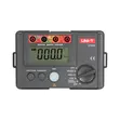 Uni-T UT522 Digital Earth Ground Resistance Tester - 2