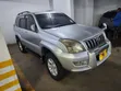 Toyota Land Cruiser Prado 2006 Nyeupe - 1