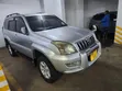Toyota Land Cruiser Prado 2006 Nyeupe - 2