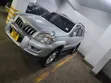 Toyota Land Cruiser Prado 2006 Nyeupe - 5