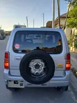 Suzuki Jimny 2001 White - 2