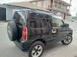Suzuki Jimny 2001 White - 3