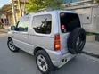 Suzuki Jimny 2001 White - 4