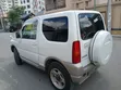 Suzuki Jimny 2001 White - 5