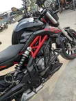 Benelli TNT 300 2019 Nyeusi - 2