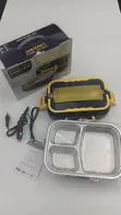 New Design Electric Lunchbox - 2