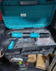 Heavy-Duty Concrete Nail - 2