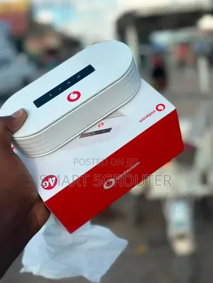 Mipango ya Mtandao wa Vodacom WiFi Usio na Kikomo