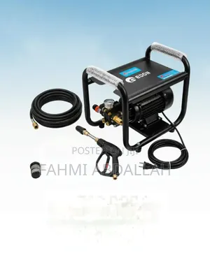 Edon ED-1.8 Electric Pressure Washer / Car Wash Machine