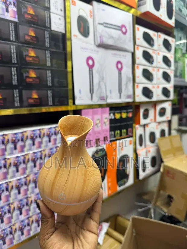 Pot Diffuser - Brand New - 1