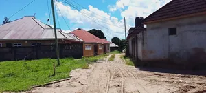 Residential Plots for Sale - Mikwambe, Kigamboni