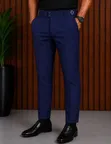 Men's Adjustable Trousers - Classic Fit - 2